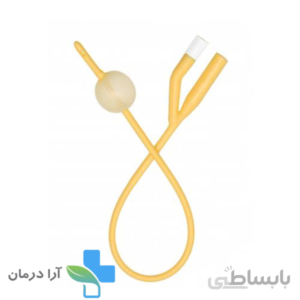 سوند فولی لاتکس دو راه