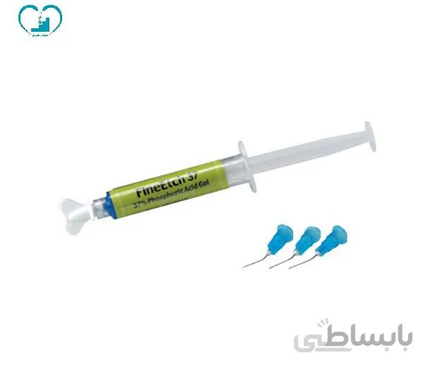 اسید اچ
