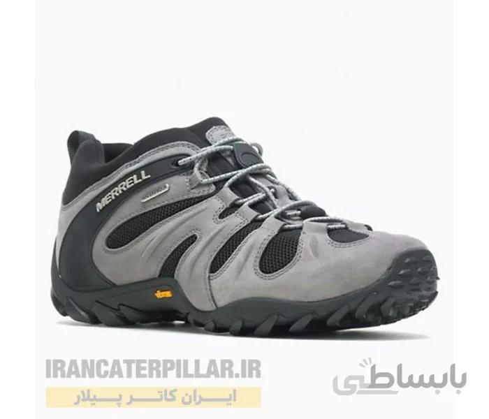 کفش هایکینگ ضد آب مردانه مرل Merrell Chameleon 8 Stretch Waterproof 036589