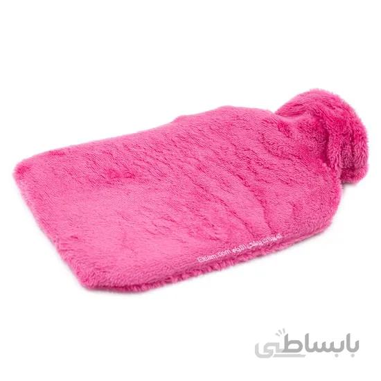 کیسه آب گرم کاوردار Pic solution