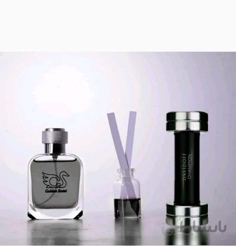 عطر دیویدوف چمپیون (پرفیوم )