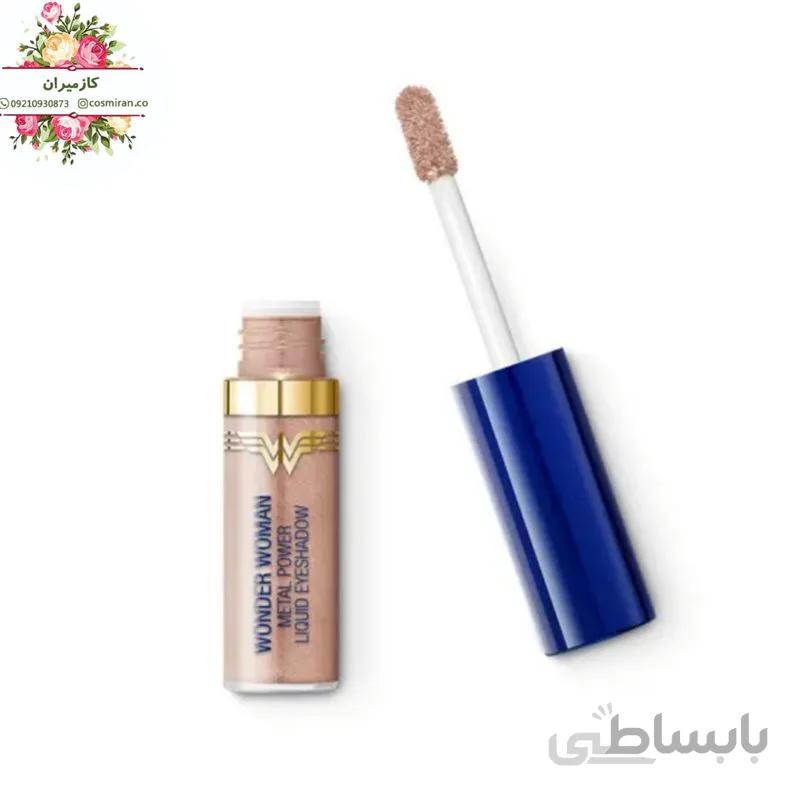 سایه چشم مایع واندر وومن کیکو ایتالیا ۰۳