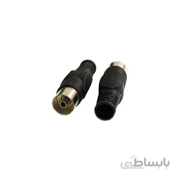 فیش آنتن مادگی