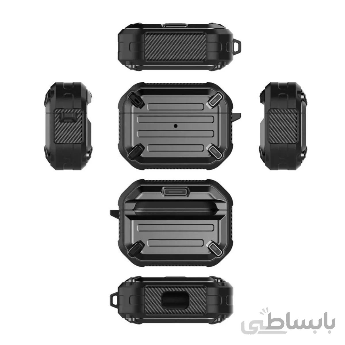 کاور کیس اپل ایر پاد پرو کد5