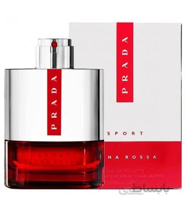 Luna Rossa Sport Prada