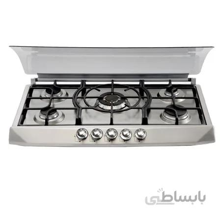 اجاق گاز صفحه ای سینجر ا Sinjer SDS-500
