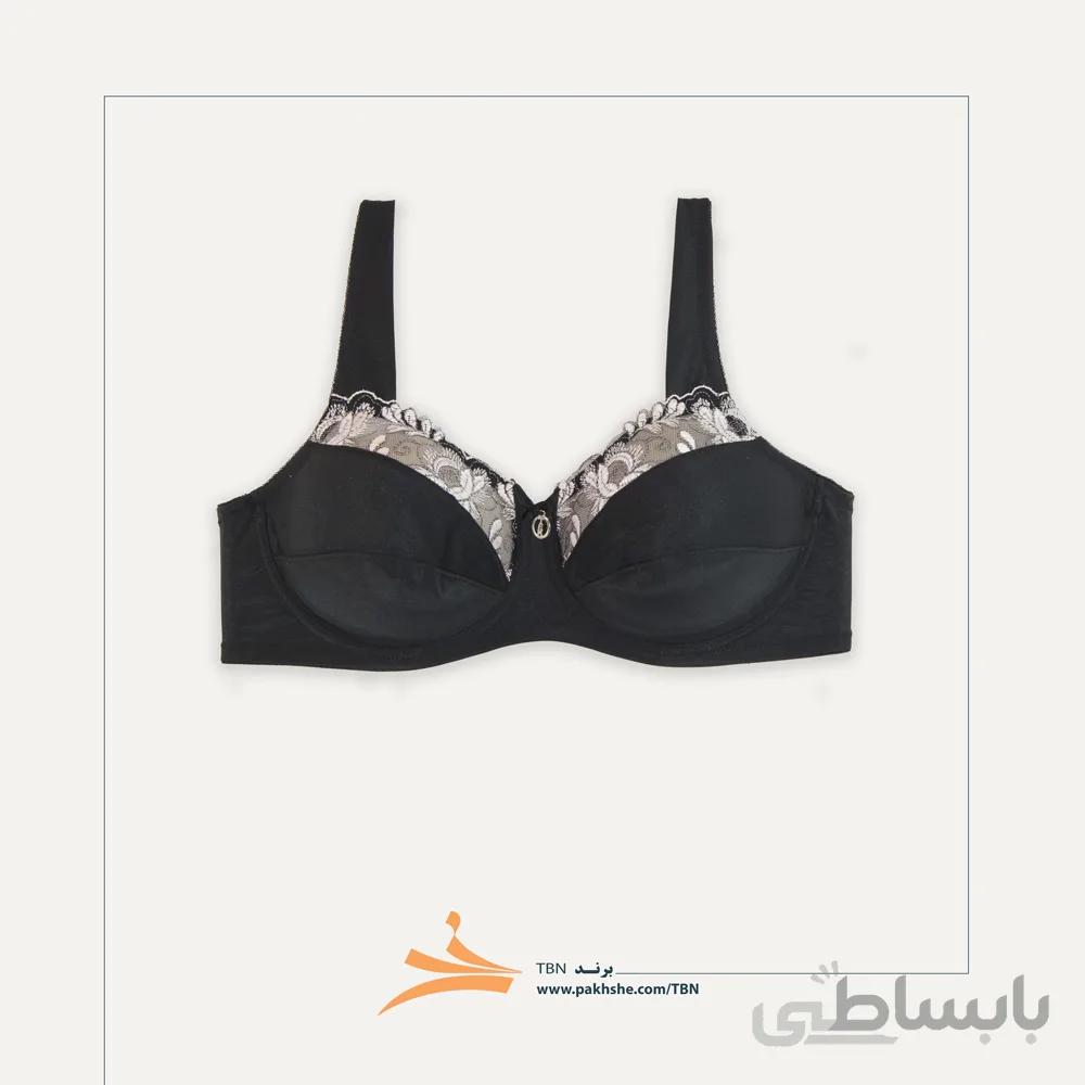 سوتین مینیمایزر فنردار برند TBN کد 1527