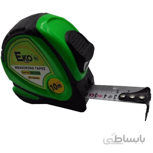 متر 10 متری روکش دار اکو