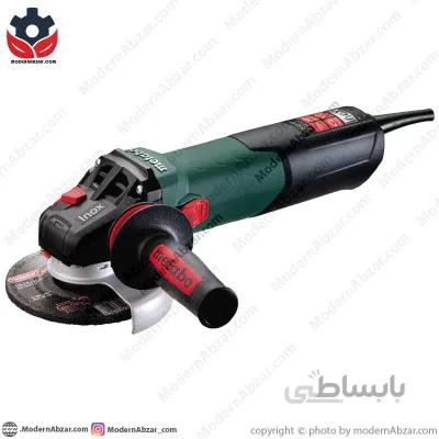 مینی فرز WEV15-125QUICKINOX متابو ا WEV15-125QUICKINOX متابو