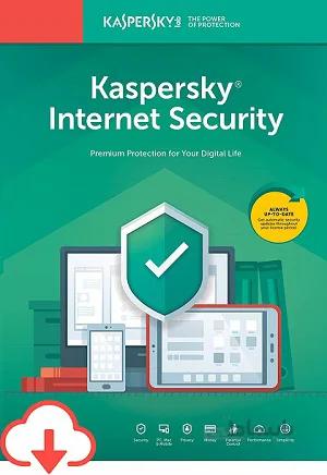 Kaspersky Internet Security