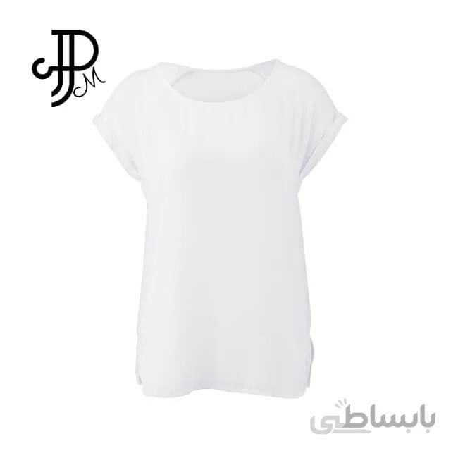 تیشرت زنانه چیبو مدلPj p47