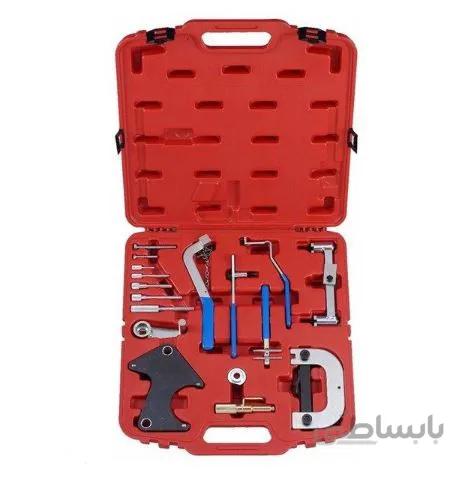 سری تنظیم تایمینگ موتور رنو فورس – FORCE مدل 917G1
