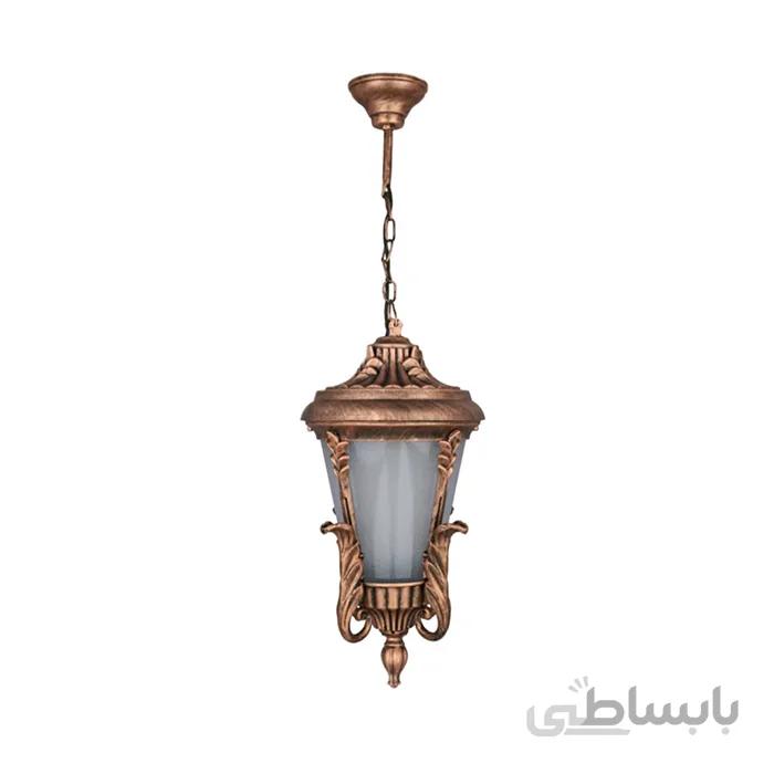 چراغ آویز حیاطی آرتین