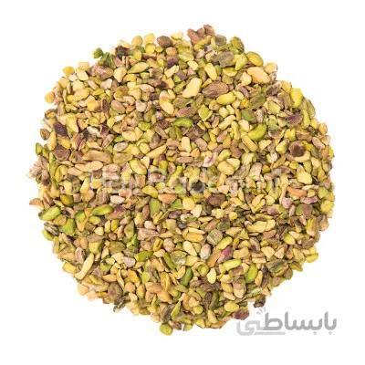 مغز پسته گندمی
