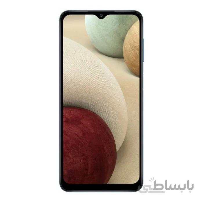 گوشی سامسونگ مدل Galaxy A12 دو سیمکارت – ظرفیت 64 گیگابایت