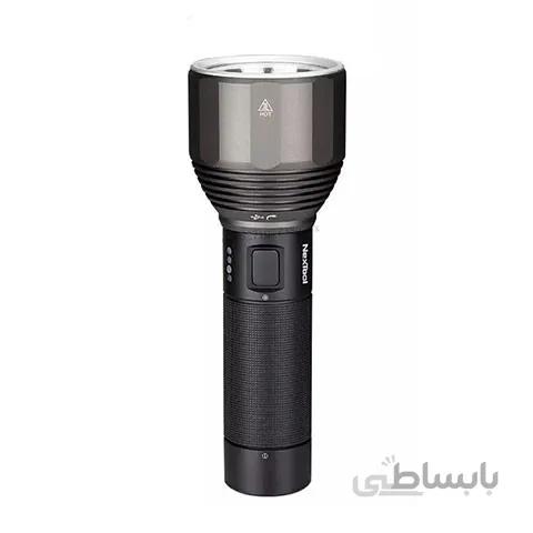 چراغ قوه شیائومی مدل NEXTOOL Flashlight ZES0417