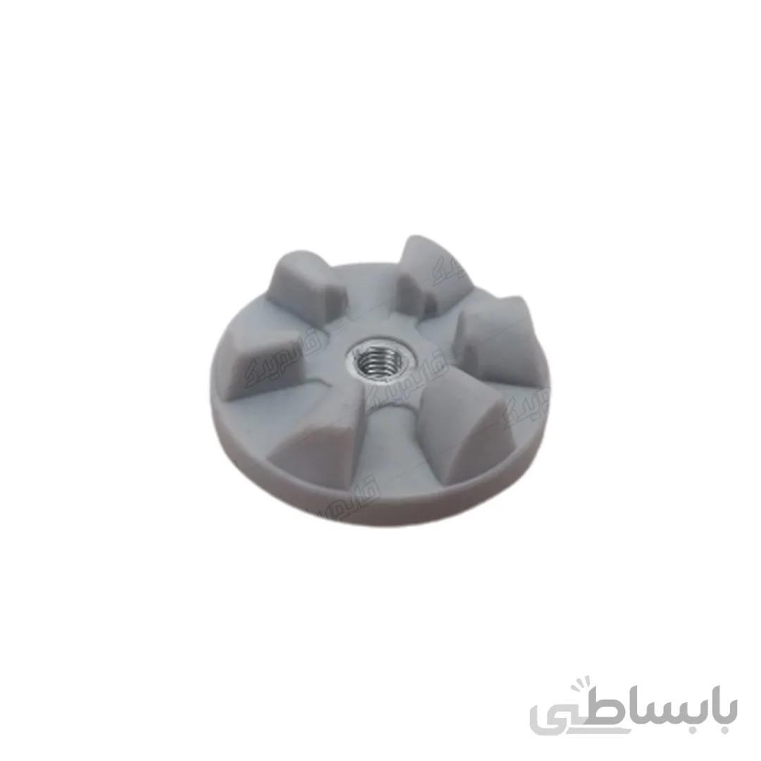 کوبل زیر پارچ مخلوط کن پارس خزر P610