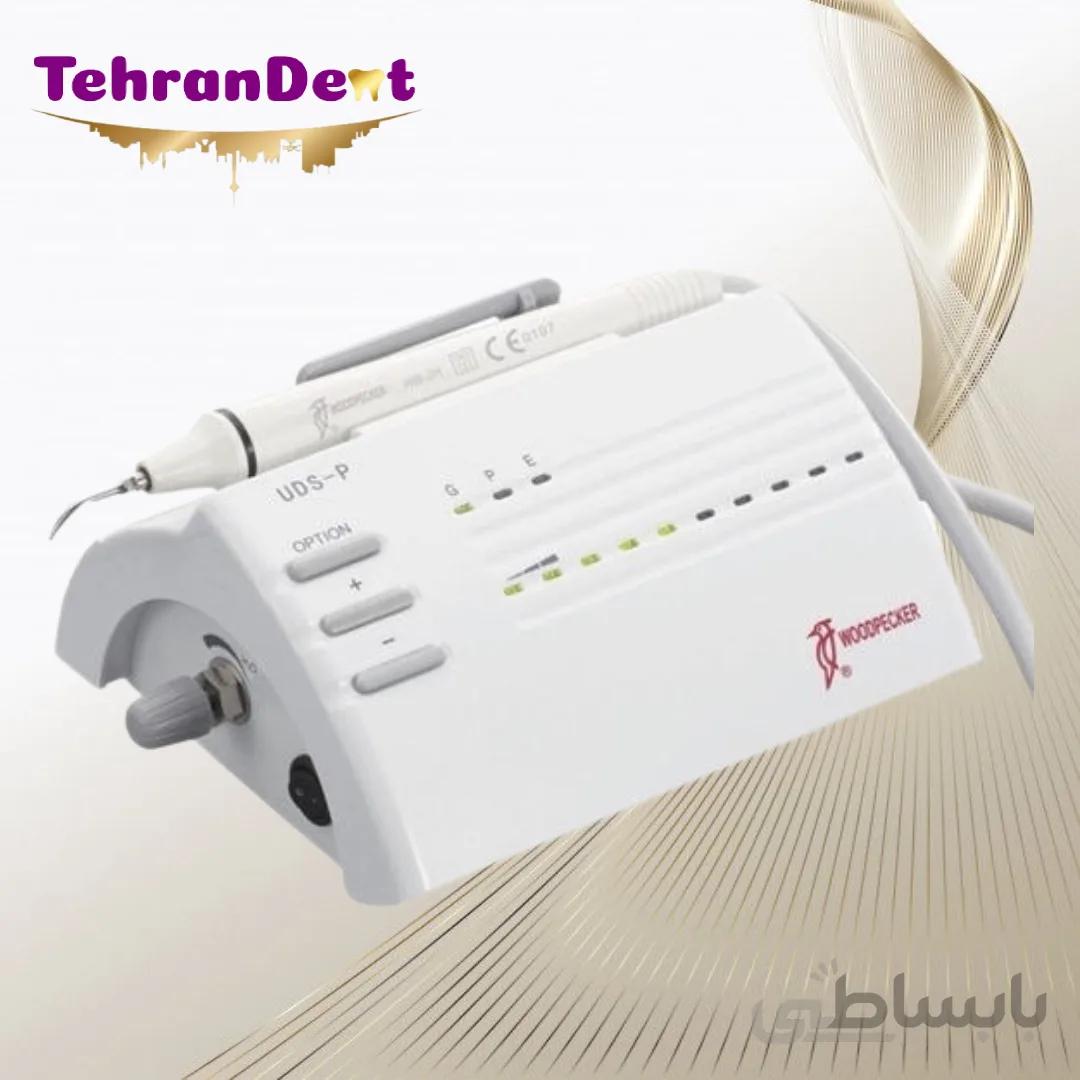 جرمگیر وودپیکر WoodPecker مدل UDS-P