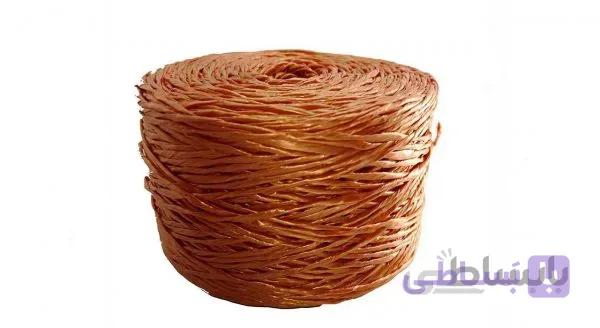 نخ بسته بندی 200 متری