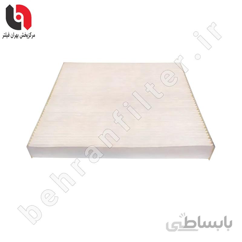 فیلتر کابین هیوندای سانتافه2006-سوناتا2005-آزارا2008-اپتیما2006