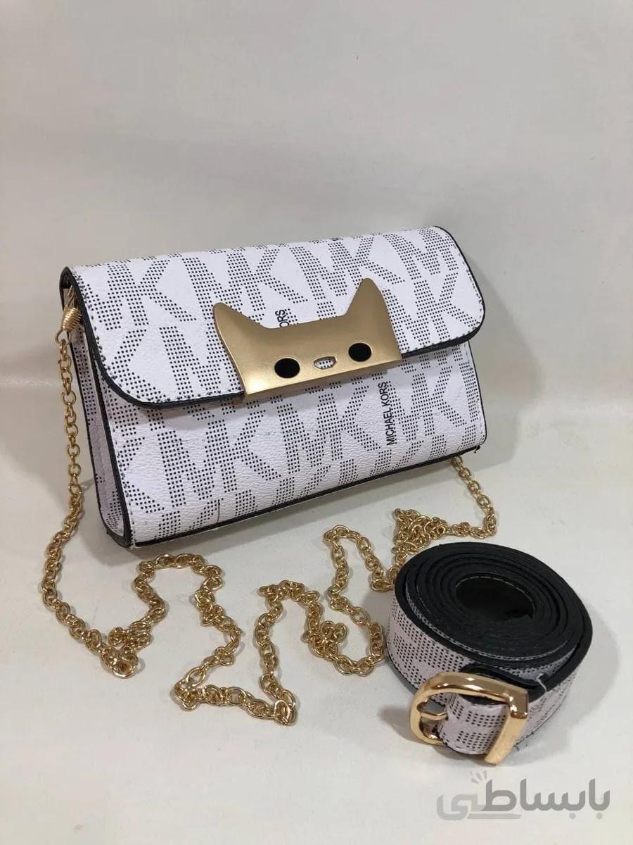 کیف اسپرت زنانه کد KF595
