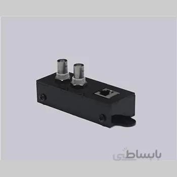 بالن E1 مبدل RJ45 به BNC ( تبدیل ۷۵ اهم به ۱۲۰ اهم )