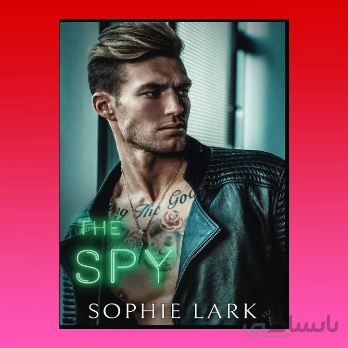 The Spy