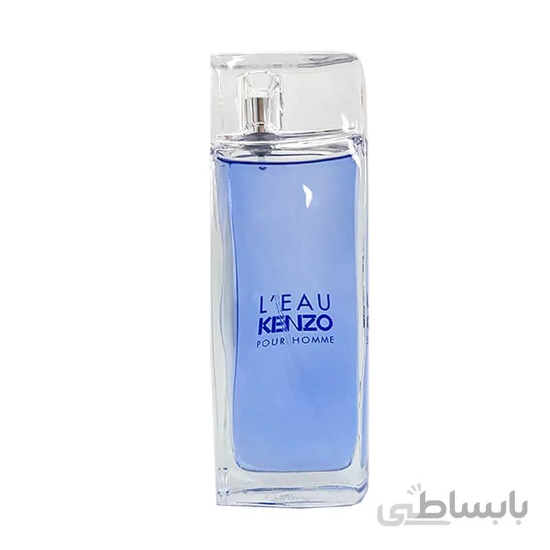 عطر ادکلن مردانه Kenzo L’Eau Par Pour Homme