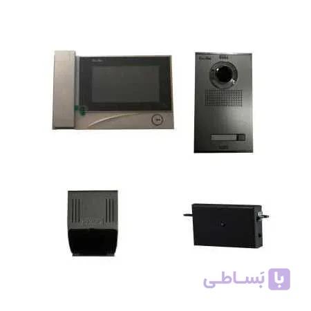 درب باز کن تصویری کالیوز مدل CU-K77VZ
