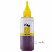 جوهر 100 سی سی وکس – رنگ Yellow