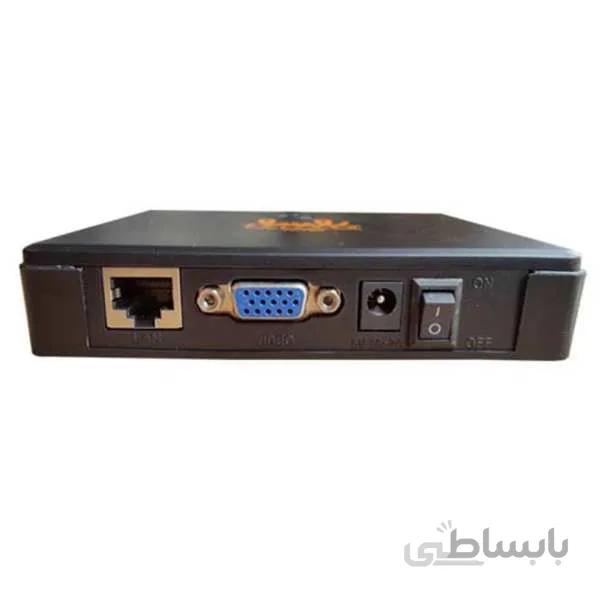 زیرو کلاینت نت کامپیوتر TC-120