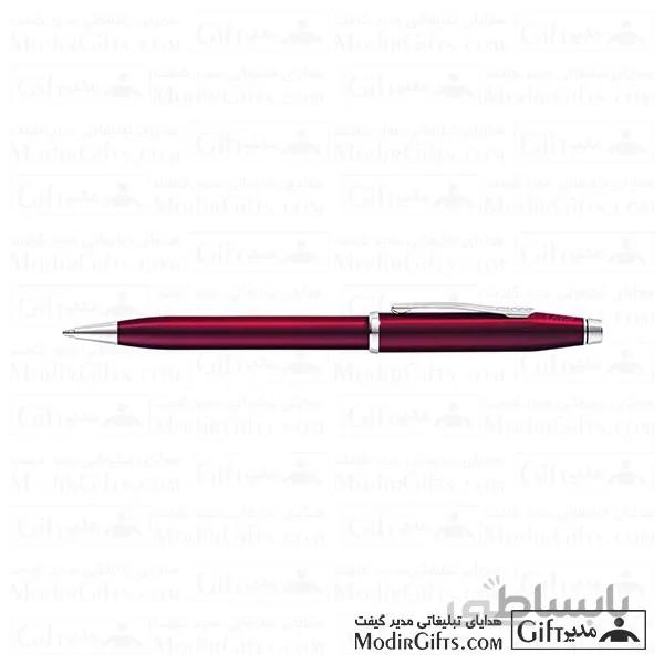 خودکار تبلیغاتی کراس CENTURY II