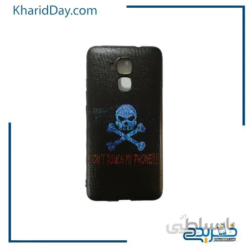 کاور گوشی HUAWEI GT3 / HONOR 5C کد h100157