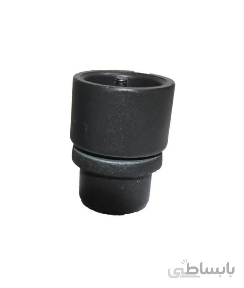 لقمه اتو لوله سبز مدل 32MM کد 784768