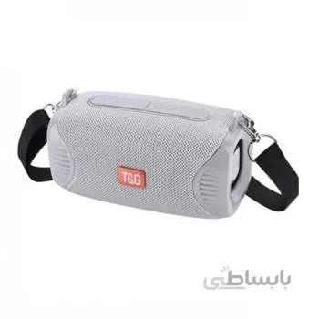 اسپیکر بلوتوثی قابل حمل تی اند جی مدل TG532