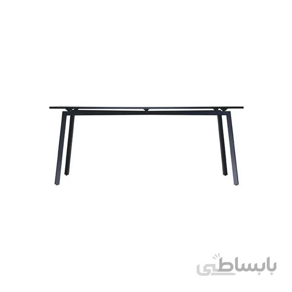 میز مستطیل نظری مدل فست