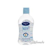 روغن بچه آردن