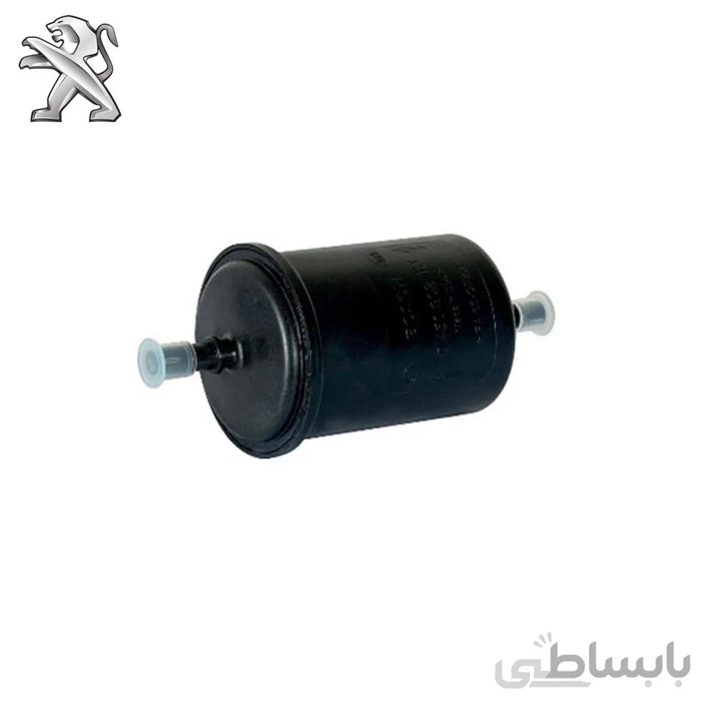 فیلتر بنزین پژو 206