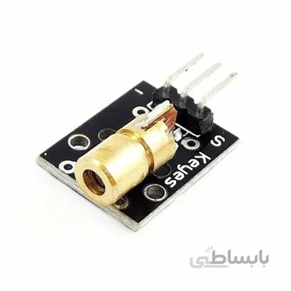 ماژول لیزر KY-008