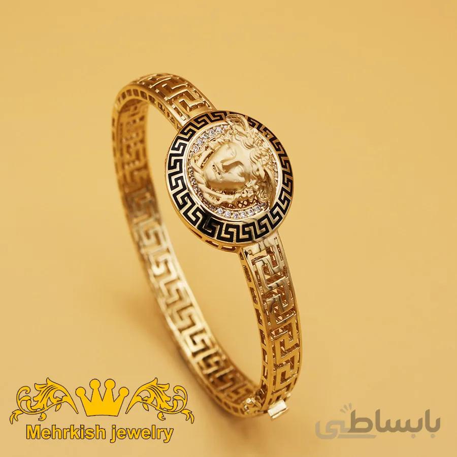 دستبند ورساچ