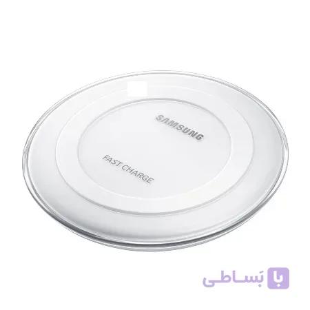 شارژر بی سیم سامسونگ — تصویر 1