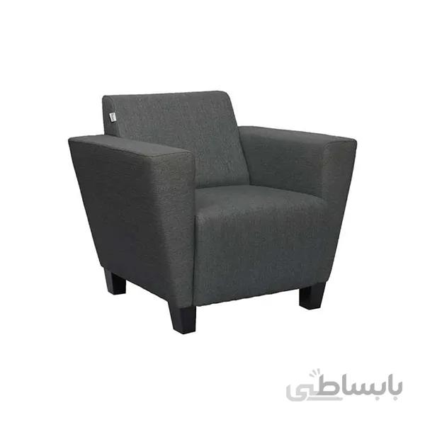 مبل اداری و منزل یک نفره لیو - V63