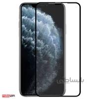 محافظ صفحه نمایش سرامیکی تمام صفحه 9H مناسب برای گوشی موبایل اپل iPhone XR/11