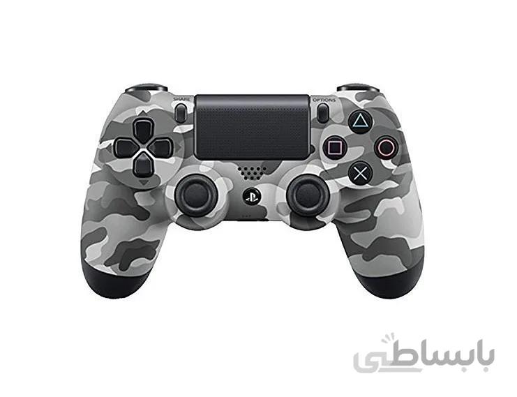 خرید دسته اصلی فت چریکی پلی استیشن ۴ Ps4 Fat