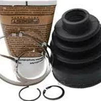 گردگیر پلوس جلو چپ اصلی میتسوبیشی ( Genuine parts ) - اوتلندر