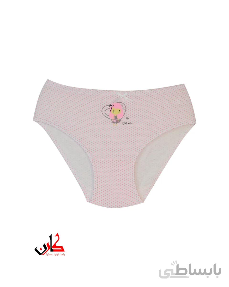 شورت اسلیپ دخترانه