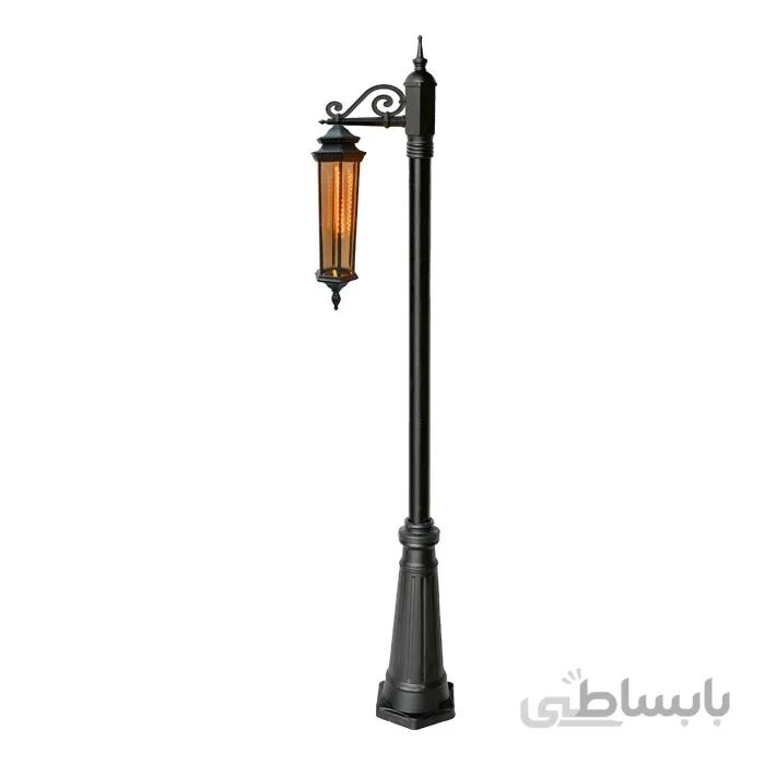 لاکچری سری یک بزرگ یکطرفه مدل E2511D-L