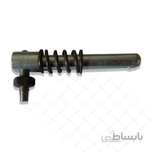 شفت دسته كمپرس ليستر هوايي