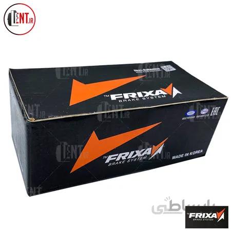 لنت ترمز جلو سانگ یانگ کایرون فریکسا (Frixa)