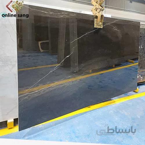 سنگ اسلب دهبید اسپایدر